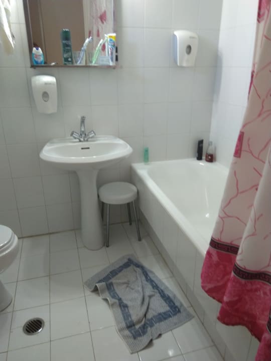 Zimmer Hotel Golden Odyssey