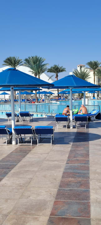 Pool Pickalbatros Dana Beach Resort - Hurghada