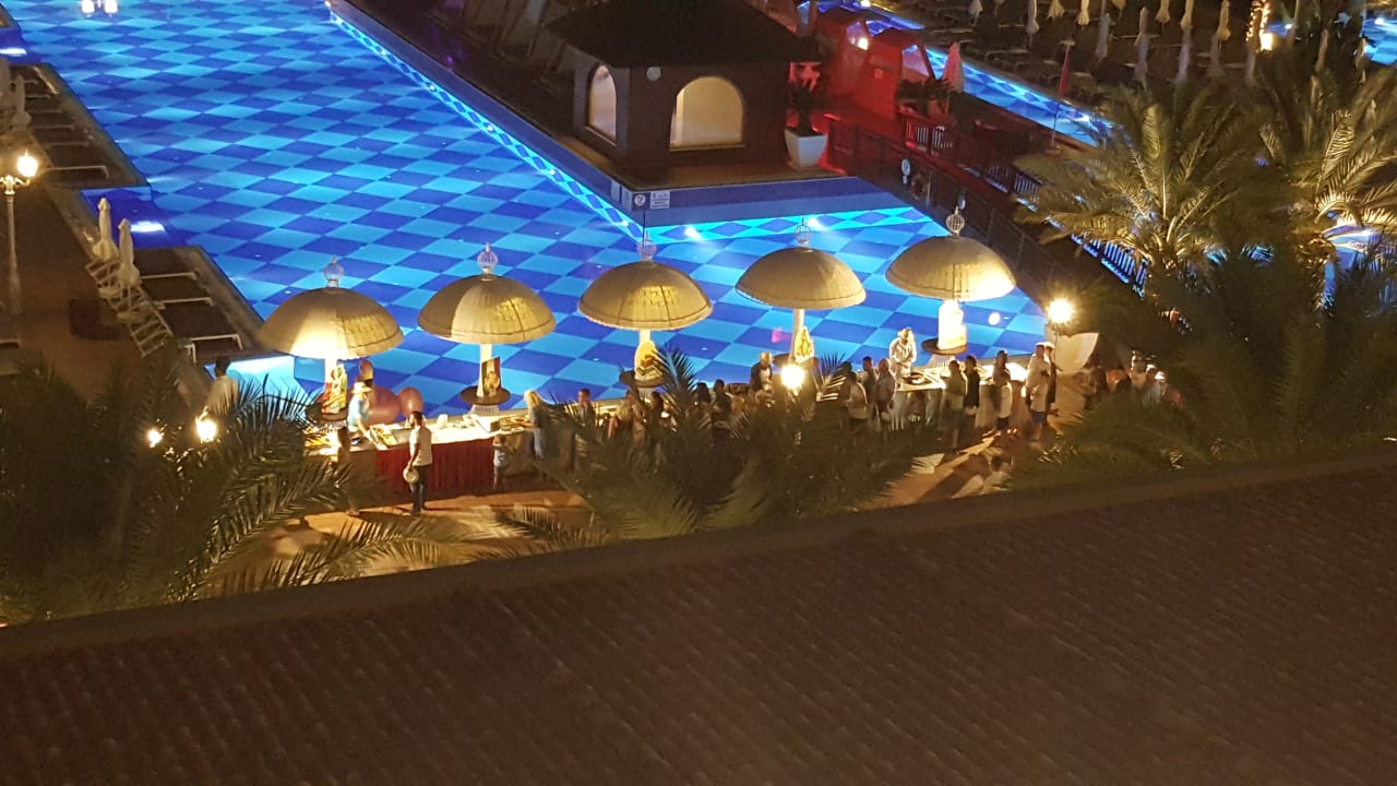 Zimmer Quattro Beach Spa & Resort