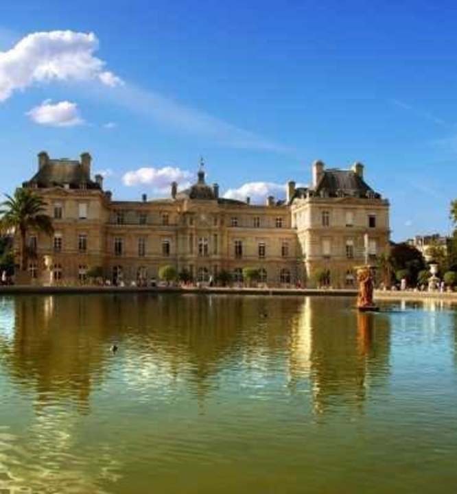 Surroundings of Hotel 1er Étage Hotel 1er Étage