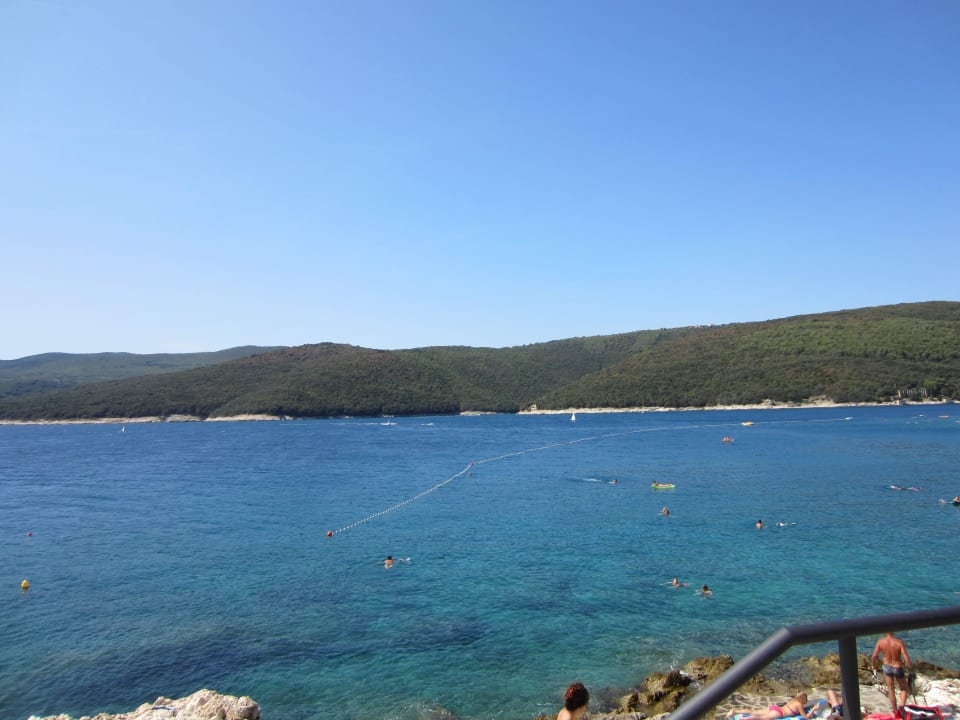 Hotel Strand Valamar Sanfior Hotel & Casa