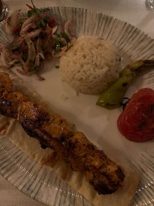 Gastro Limak Limra Hotel & Resort