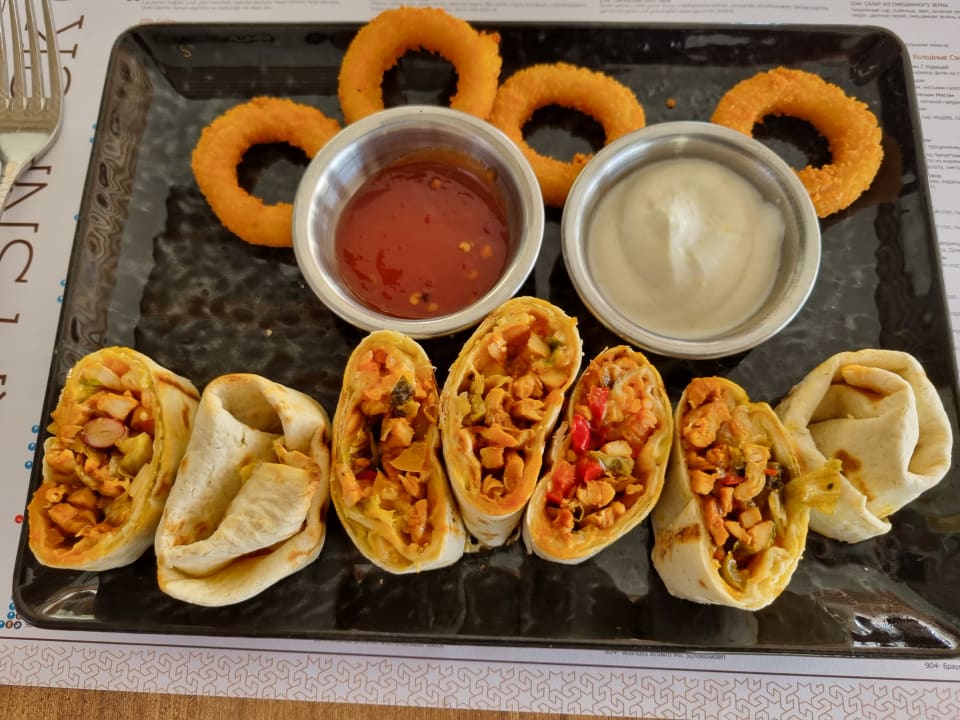 Gastro Seaden Quality Resort & Spa