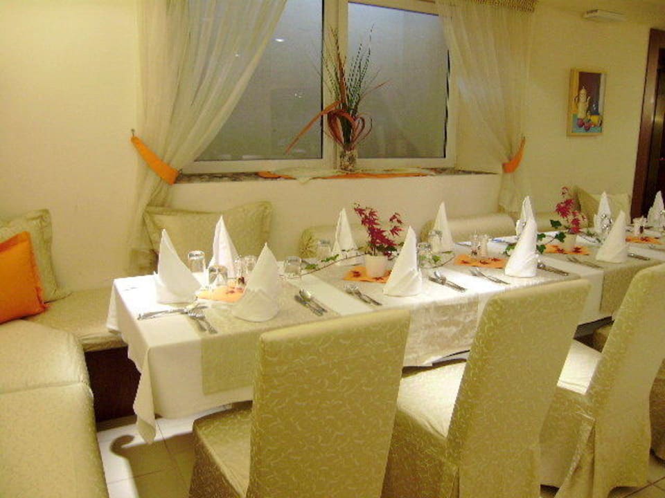 Restaurant Ambient Hotel