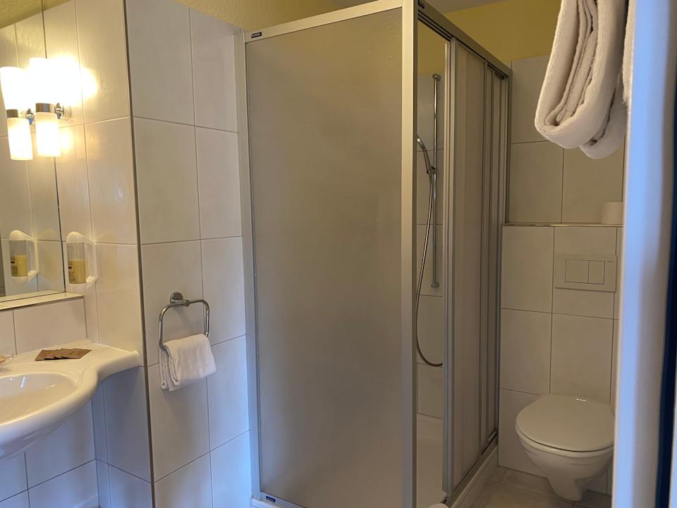 Zimmer Hotel Garni Postigliun