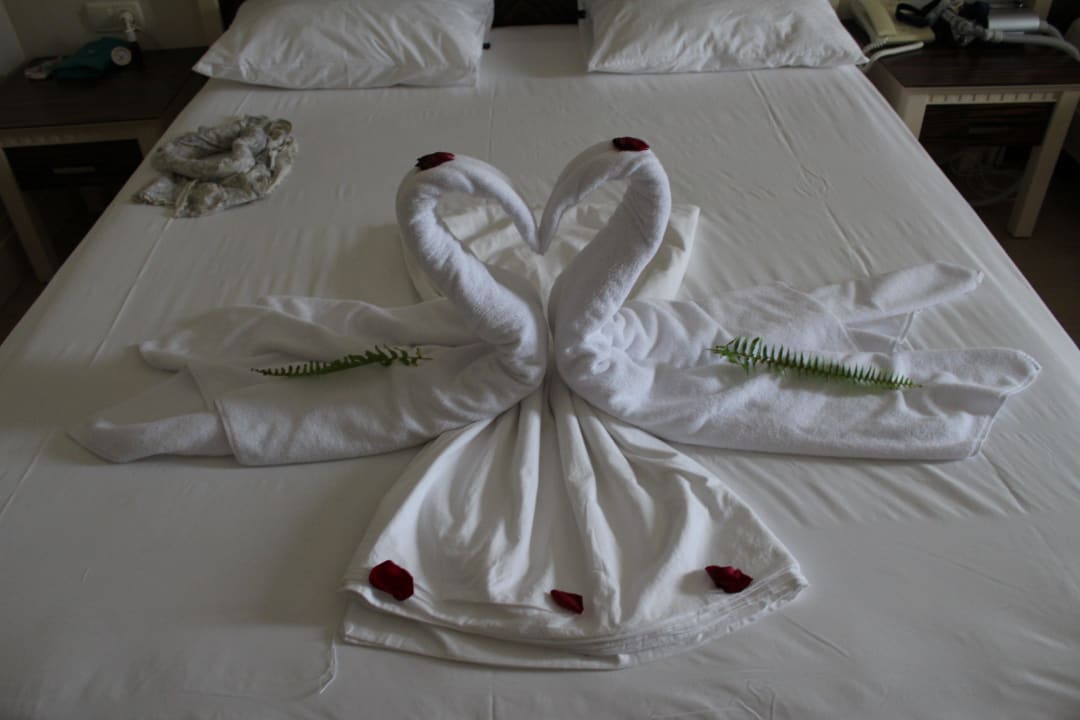 Deko Aydinbey Kings Palace & Spa