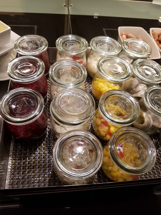 Gastro NH Danube City