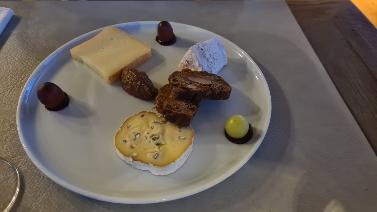 Gastro PAPA RHEIN - Hotel & Spa