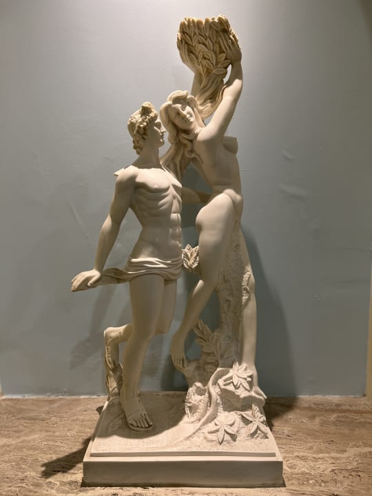 Sonstiges Lindos Princess Beach Resort & Spa