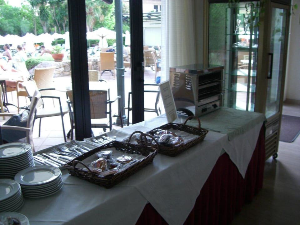 Snack-Bar Welikehotel Marfil Playa