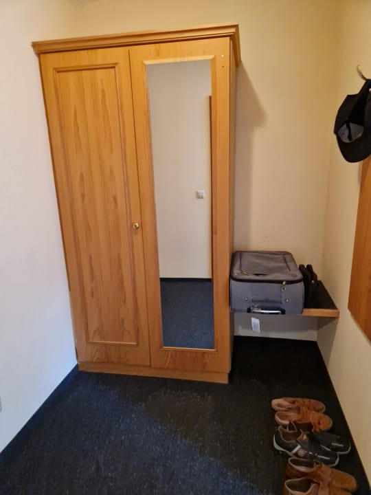 Zimmer Hotel Landgasthof Altes Bierhaus