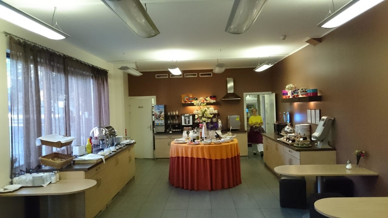 Bufet Dodo Hotel