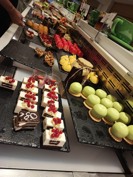 Gastro Sentido Trendy Verbena Beach