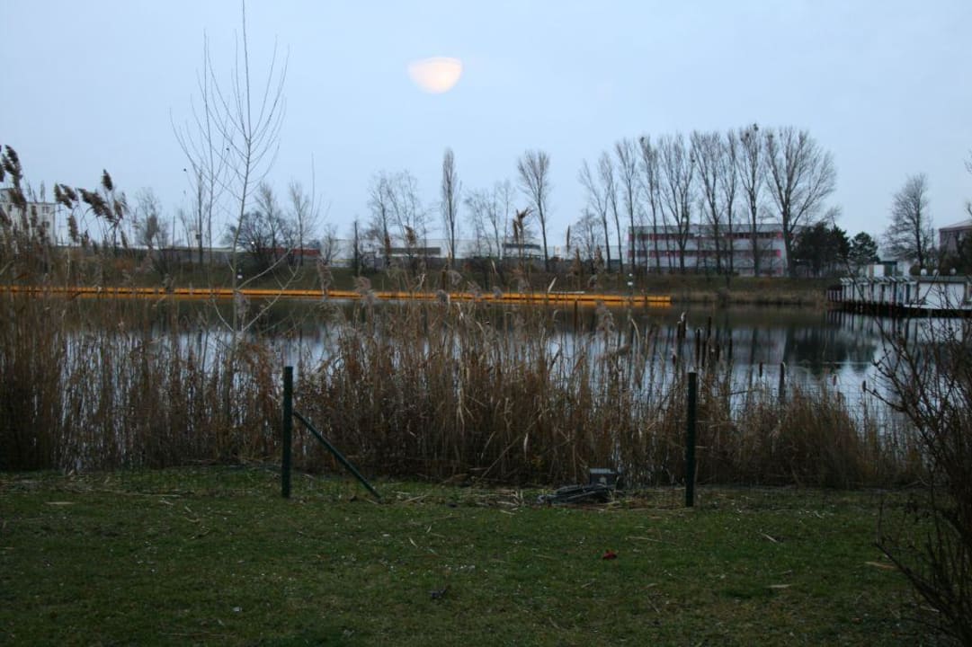 "Hotel Böck Brunn" Seehotel Böck Brunn (Brunn Am Gebirge