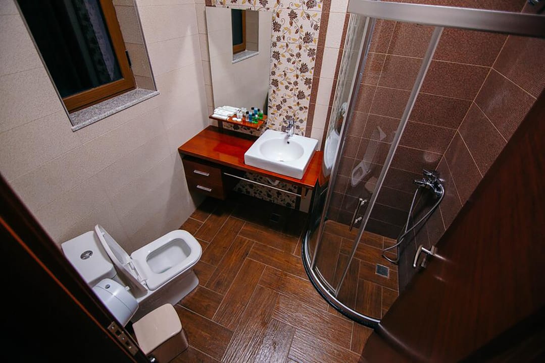 Zimmer Hotel Rikuest