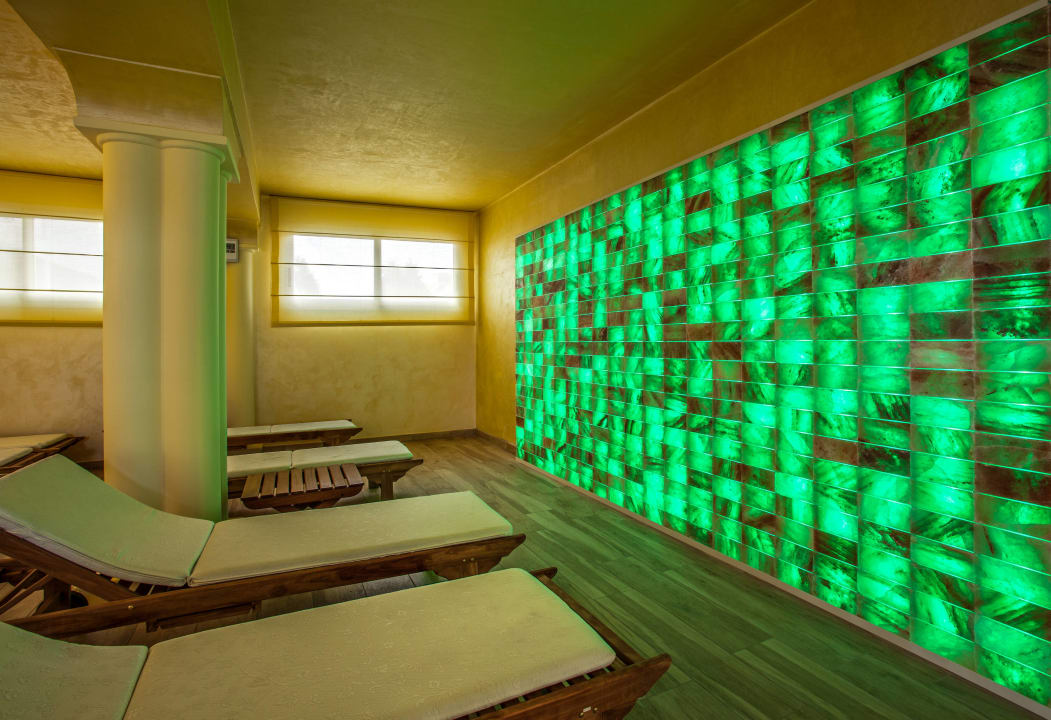 Sport & Freizeit Hotel Quisisana Terme