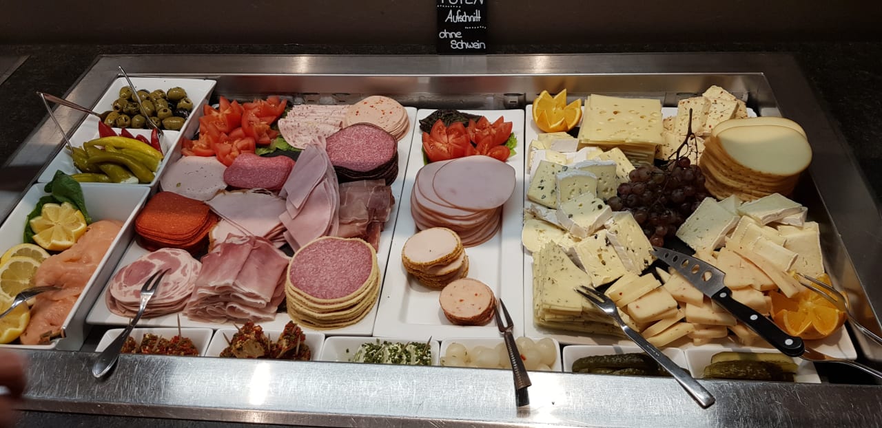 Gastro BLOCK Hotel & Living