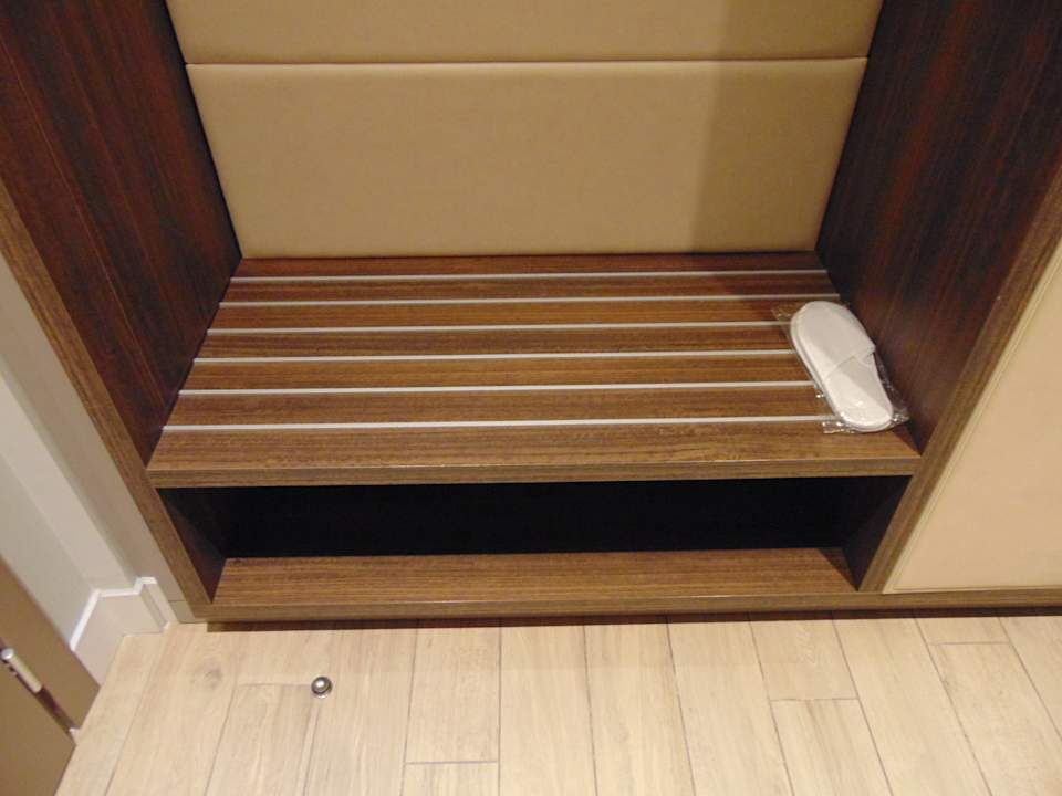 Zimmer Mercure Almaty City Center