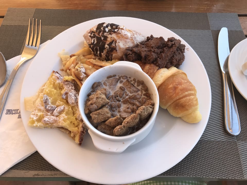 Gastro Beach Albatros Resort