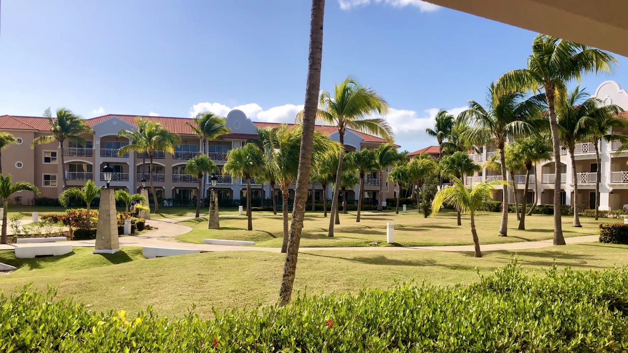 Ausblick Paradisus Princesa del Mar Resort & Spa - Adults only