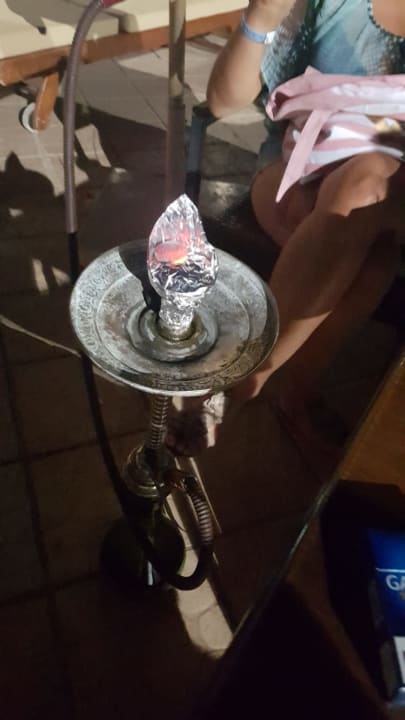 Sport & Freizeit Hotel Royal Nozha