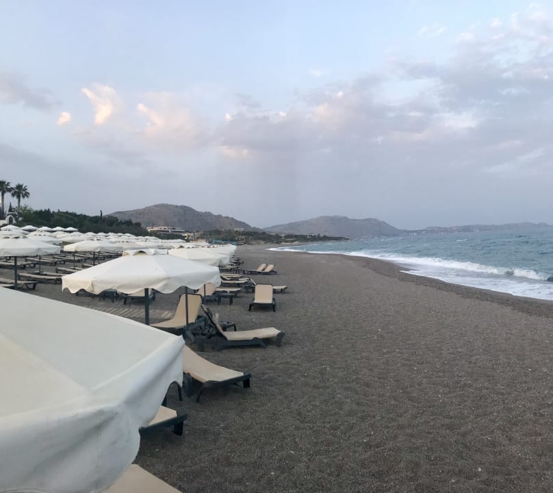 Strand Princess Andriana Resort & Spa