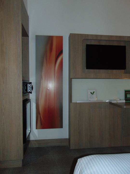 Zimmer Rexan International Hotel