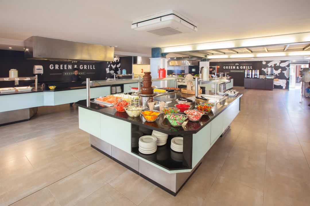 Gastro Grupotel Alcudia Pins