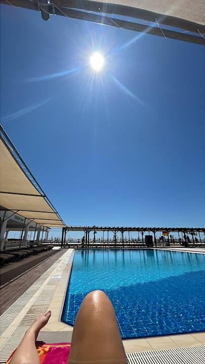 Pool Hotel Club Nena