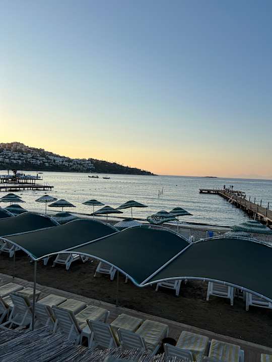 Außenansicht Cactus Fleur Beach