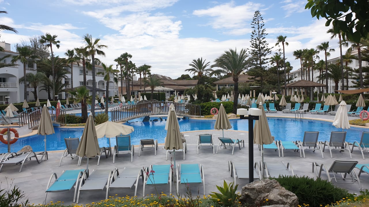Pool Playa Garden Selection Hotel & Spa