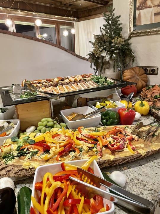 Gastro EUROPÄISCHER HOF Bad Gastein