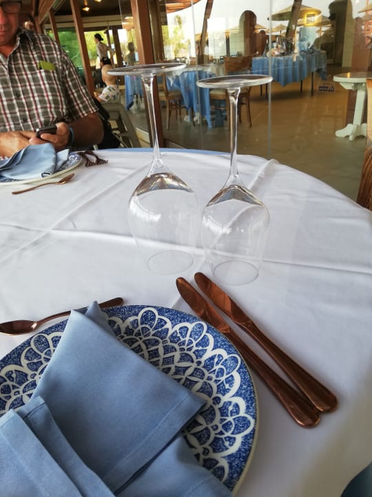 Gastro Apollonia Beach Resort & Spa