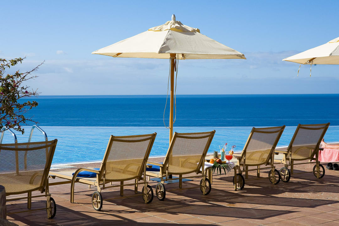 Infinity Pool Gloria Palace Royal Hotel & Spa
