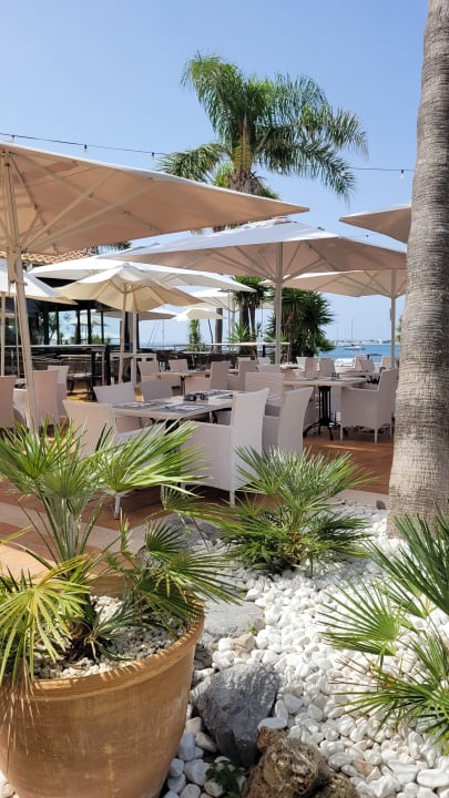 Gastro Alcudiamar Marina Residence