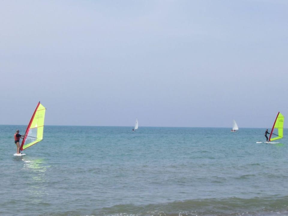 Watersports Asteria Family Belek