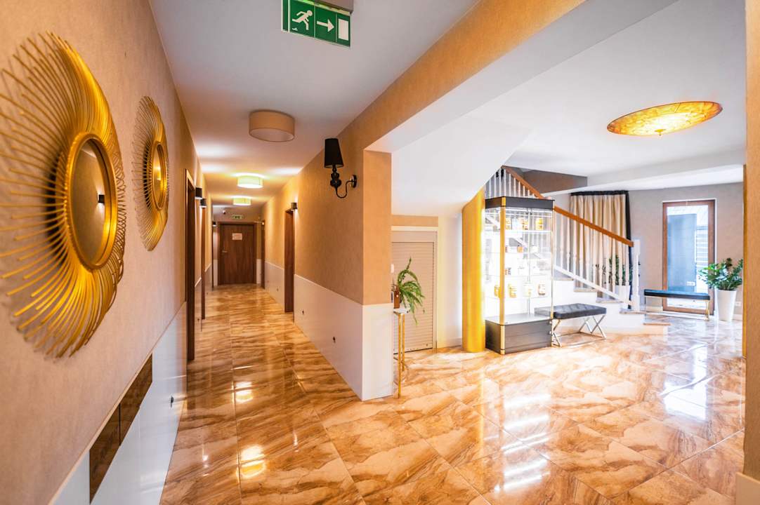 Sonstiges Amber Park Niechorze