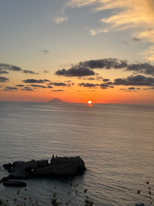 Ausblick TUI BLUE Tropea