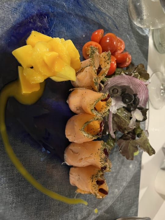 Gastro VIVA Cala Mesquida Resort & Spa