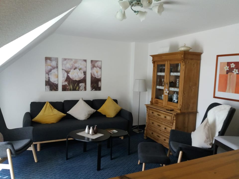 Zimmer Ferienwohnung Elsholz Willingen