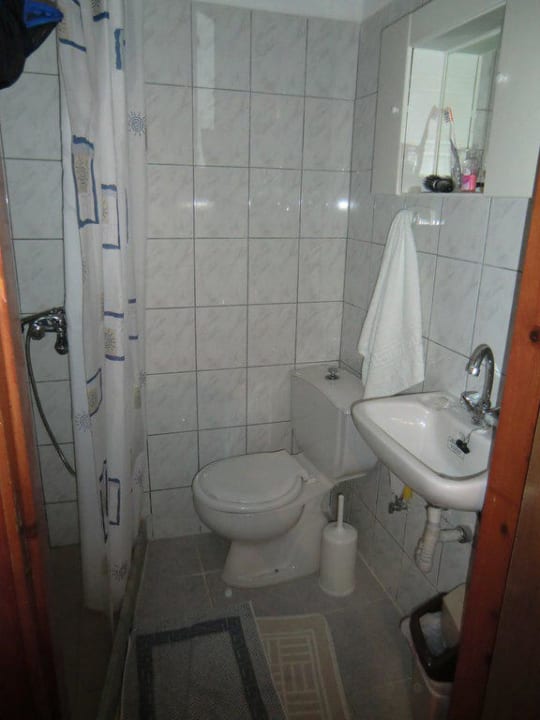 Bad Hotel Evi Apartments And Studios