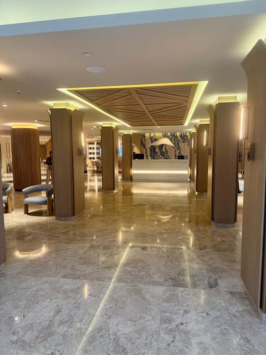 Sonstiges Hipotels Flamenco