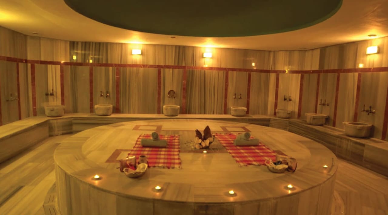 Sport & Freizeit Mira Meridia Beach Hotel