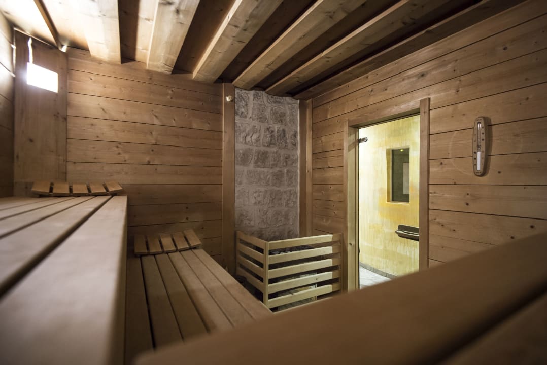 Sport & Freizeit Post Alpina - Family Mountain Chalets