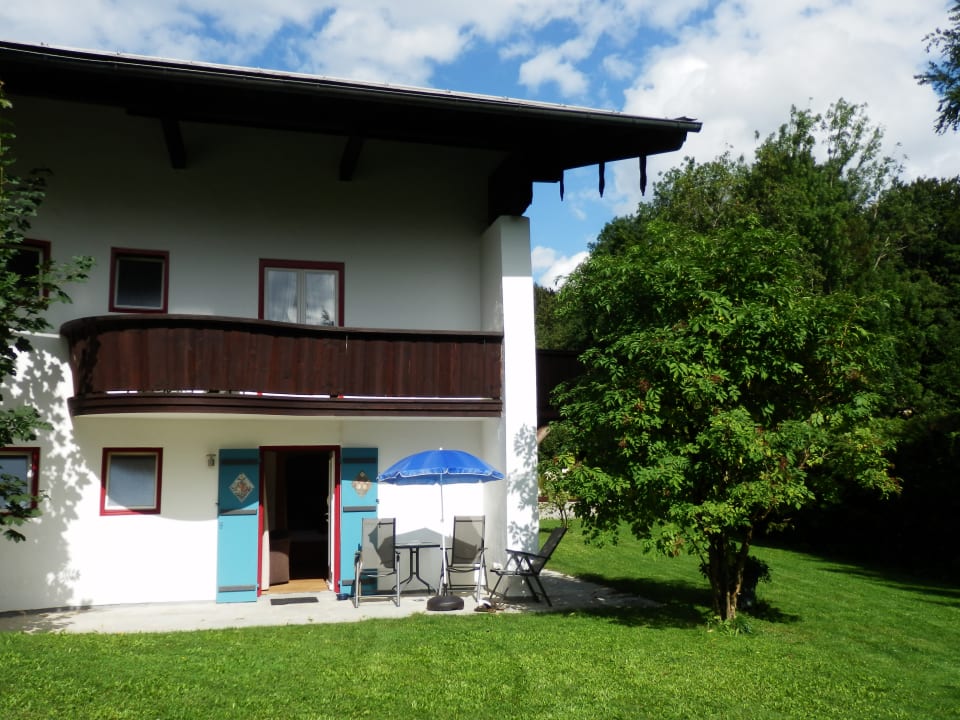 Sonstiges Stoll's Hotel Alpina