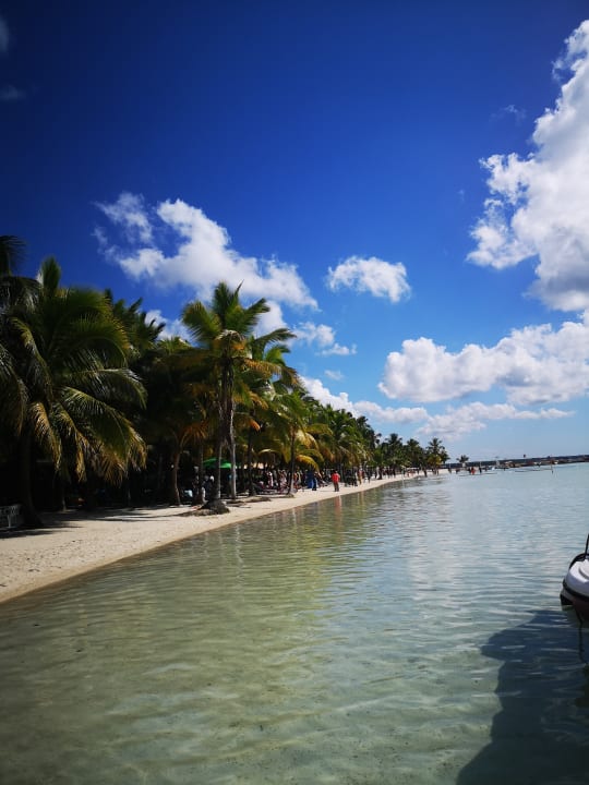 Pool BelleVue Dominican Bay