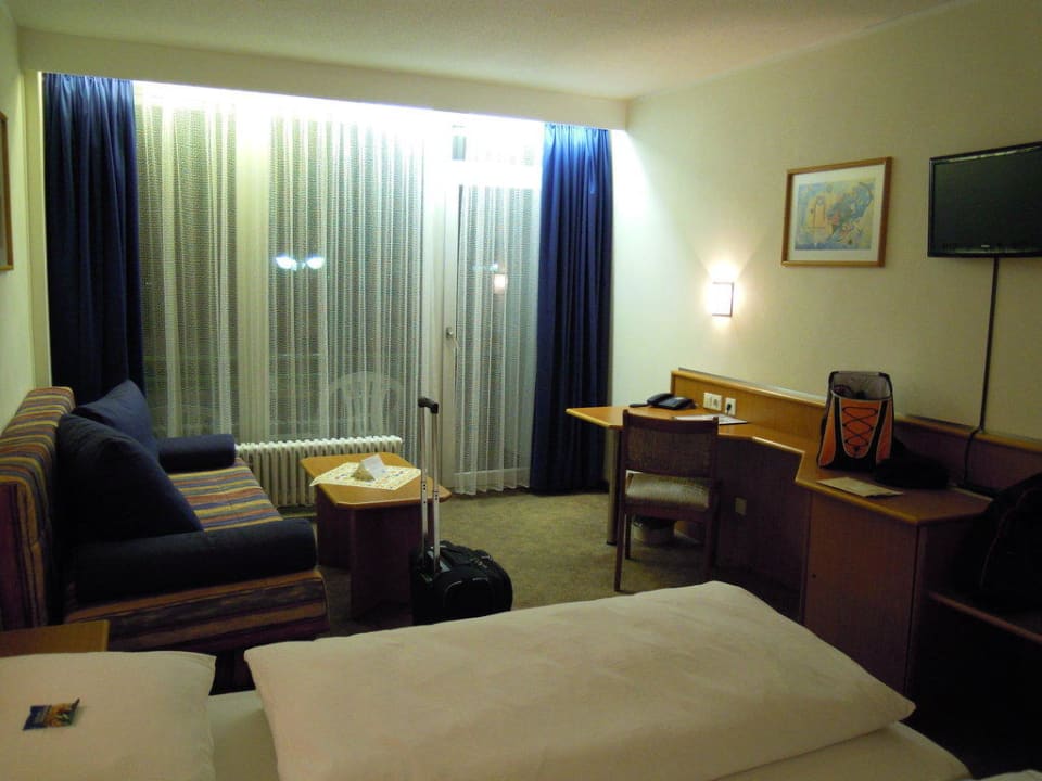 DZ  Parkhotel Olsberg
