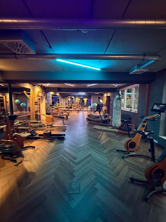 Sport & Freizeit Landhotel Voshövel