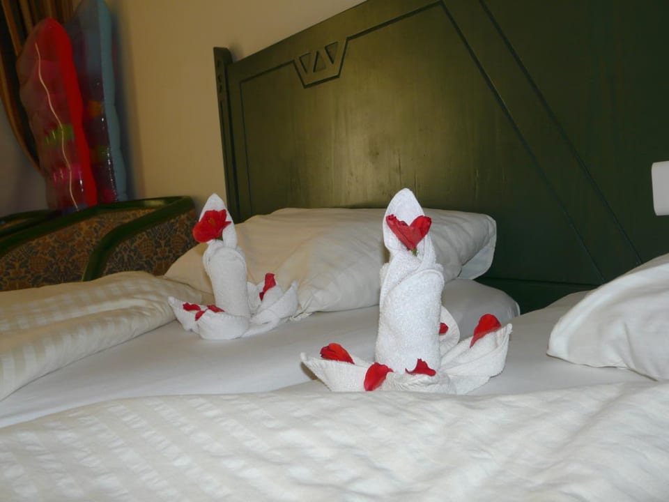 Room Pickalbatros Dana Beach Resort - Hurghada