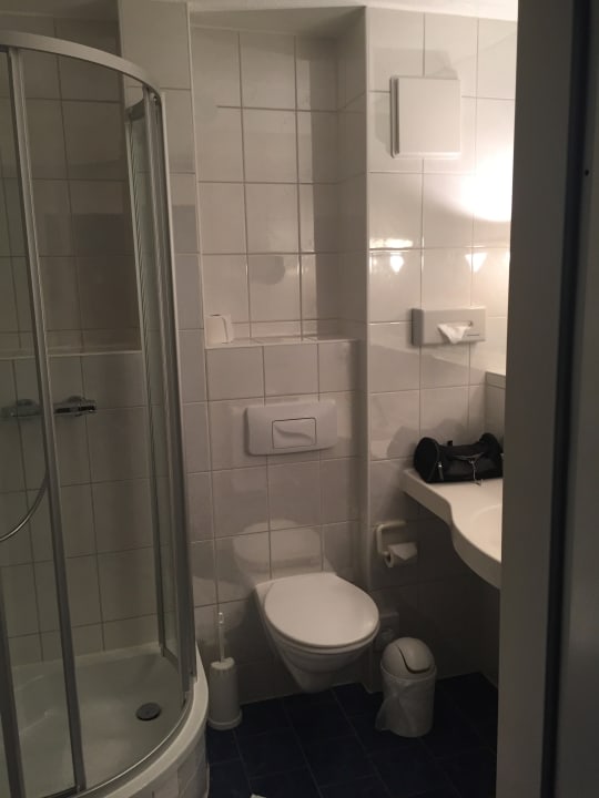 Zimmer Victor's Residenz-Hotel München